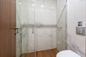 Minaret Suites & Apartments