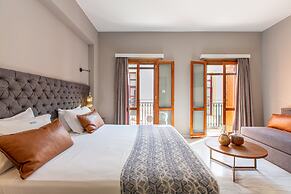 Minaret Suites & Apartments