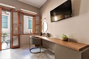 Minaret Suites & Apartments