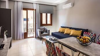 Minaret Suites & Apartments