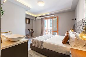 Minaret Suites & Apartments