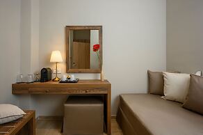 Minaret Suites & Apartments