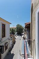 Minaret Suites & Apartments