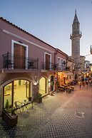 Minaret Suites & Apartments