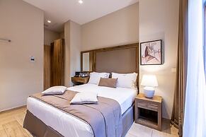 Minaret Suites & Apartments