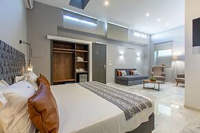 Minaret Suites & Apartments