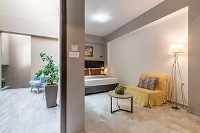 Minaret Suites & Apartments