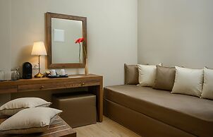 Minaret Suites & Apartments