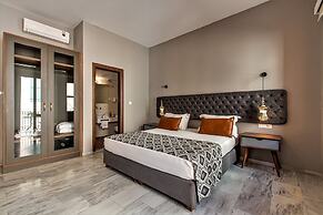 Minaret Suites & Apartments