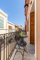 Minaret Suites & Apartments