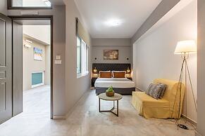 Minaret Suites & Apartments