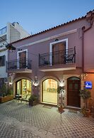 Minaret Suites & Apartments