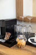 Minaret Suites & Apartments