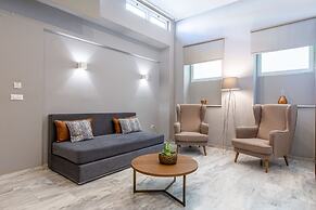 Minaret Suites & Apartments