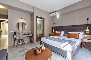 Minaret Suites & Apartments