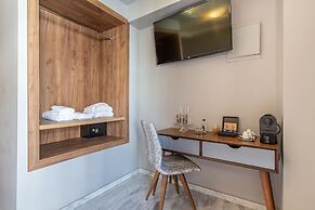 Minaret Suites & Apartments