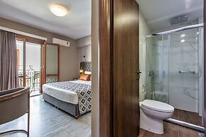 Minaret Suites & Apartments