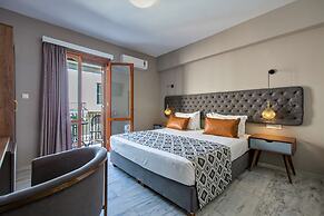 Minaret Suites & Apartments