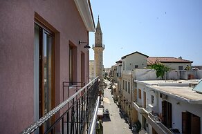 Minaret Suites & Apartments