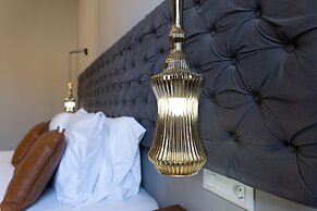 Minaret Suites & Apartments