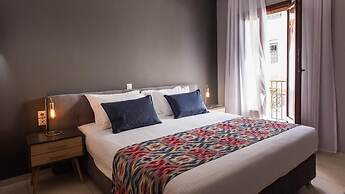 Minaret Suites & Apartments