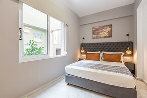 Minaret Suites & Apartments