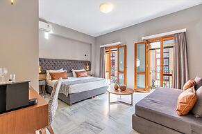 Minaret Suites & Apartments