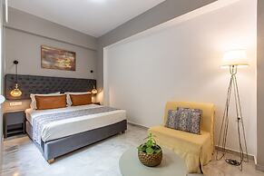 Minaret Suites & Apartments