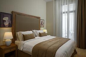 Minaret Suites & Apartments