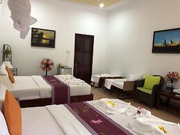 Mango Home Riverside