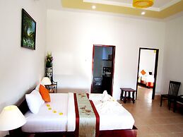 Mango Home Riverside