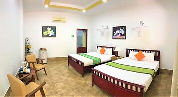 Mango Home Riverside