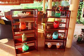 Mango Home Riverside