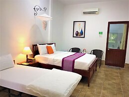 Mango Home Riverside