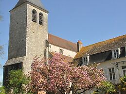 Le Prieuré Saint Agnan