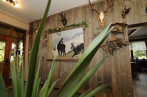 Gasthof Pension Appartements Zur Gams