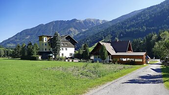Gasthof Pension Appartements Zur Gams