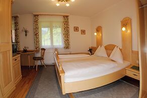 Gasthof Pension Appartements Zur Gams