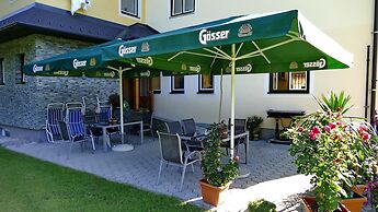 Gasthof Pension Appartements Zur Gams