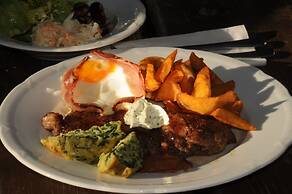 Gasthof Pension Appartements Zur Gams