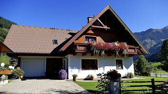 Gasthof Pension Appartements Zur Gams