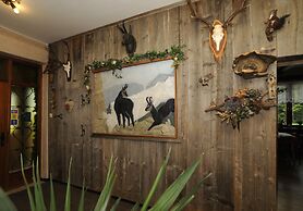 Gasthof Pension Appartements Zur Gams