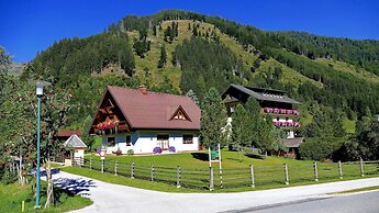 Gasthof Pension Appartements Zur Gams