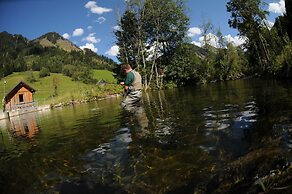 Gasthof Pension Appartements Zur Gams