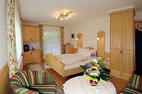 Gasthof Pension Appartements Zur Gams