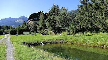 Gasthof Pension Appartements Zur Gams