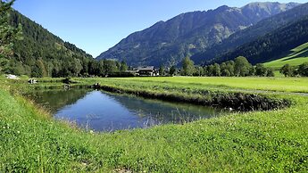 Gasthof Pension Appartements Zur Gams