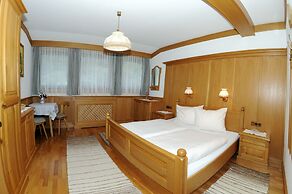 Gasthof Pension Appartements Zur Gams