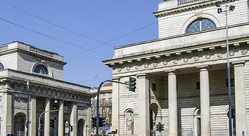 Italianway   - Lazzaro Palazzi