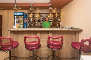 Oasis Kathmandu Hotel